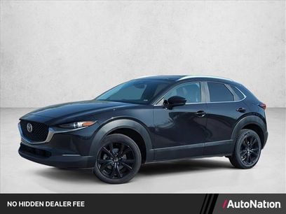 Used 2024 MAZDA CX-30 AWD 2.5 S w/ Select Sport Pkg