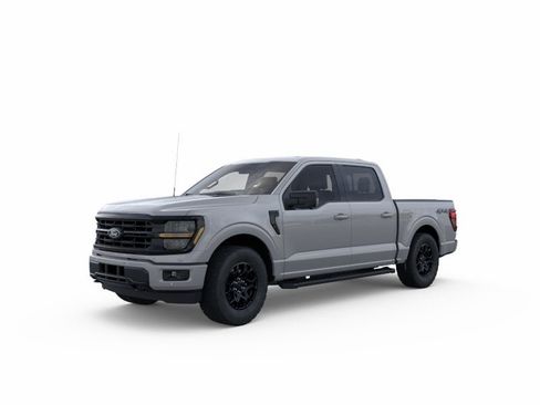 New 2026 Ford F150 XLT w/ Equipment Group 302A MID AWD/4WD image 1