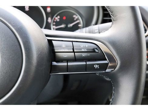 Certified 2025 MAZDA CX-30 AWD 2.5 S w/ Preferred Package image 16