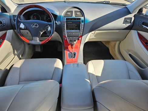 Used 2007 Lexus ES 350 FWD image 14