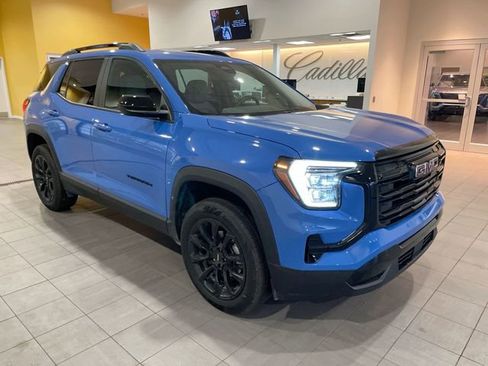 Used 2026 GMC Terrain Elevation w/ Black Edition image 7