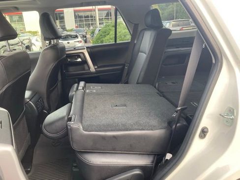 Certified 2023 Toyota 4Runner SR5 Premium image 20