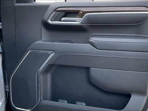 Certified 2024 GMC Sierra 1500 Elevation AWD/4WD image 20