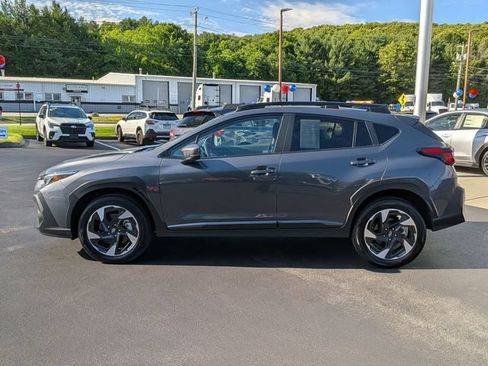 Used 2026 Subaru Crosstrek 2.5i Limited AWD/4WD image 6