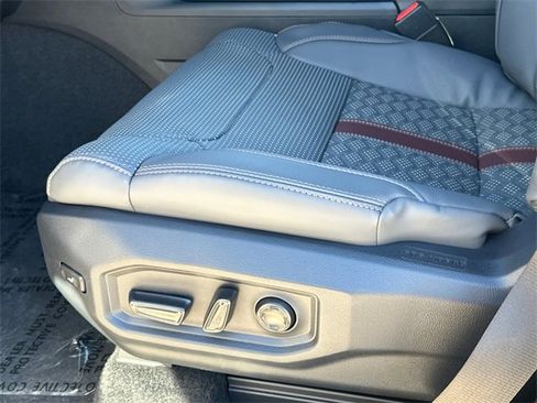 New 2026 Toyota Tundra Capstone image 21