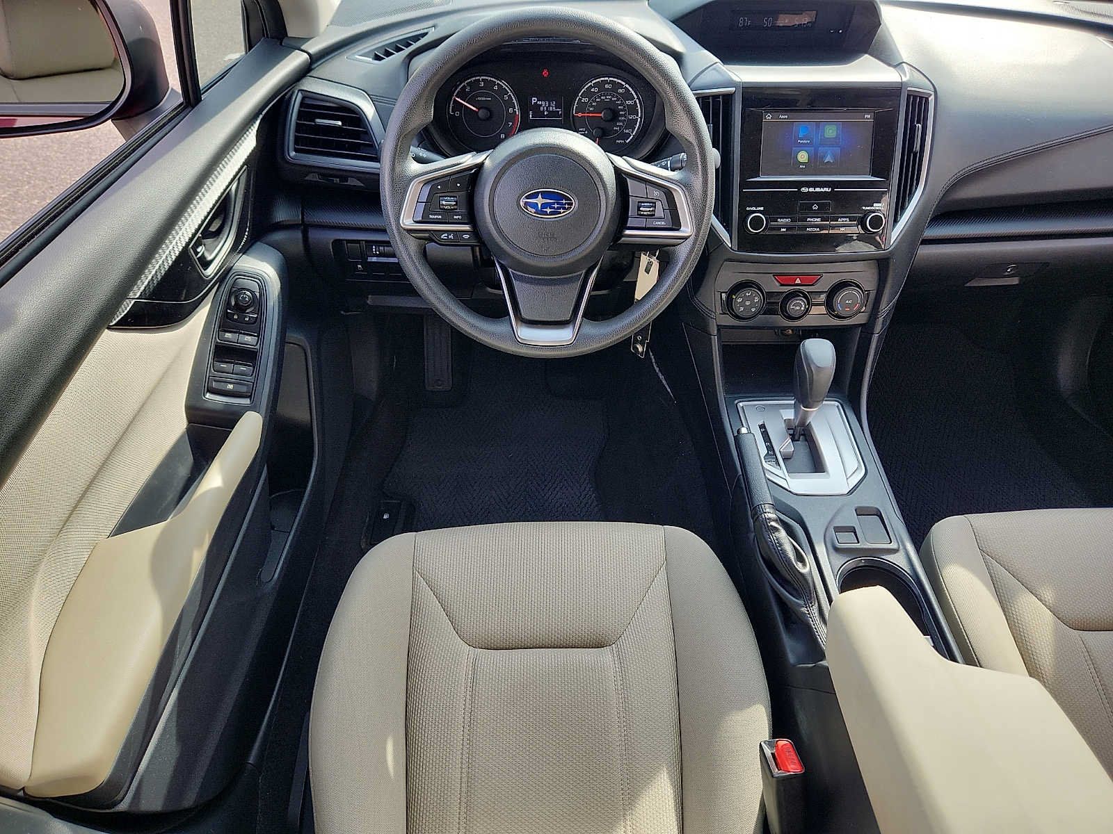 Used 2019 Subaru Impreza 2.0i AWD/4WD image 11