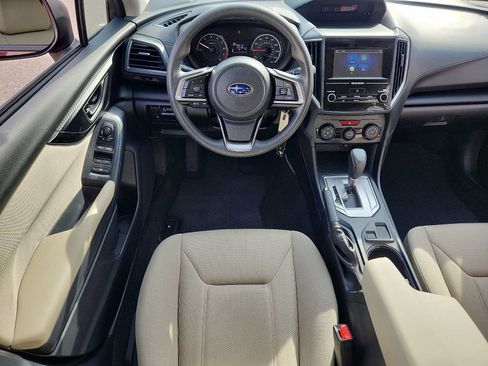 Used 2019 Subaru Impreza 2.0i AWD/4WD image 11