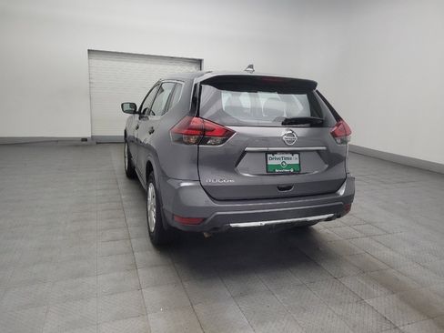 Used 2020 Nissan Rogue S FWD image 5