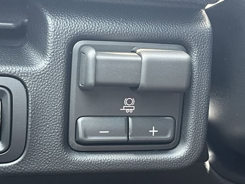 New 2026 GMC Sierra EV Elevation AWD/4WD image 31