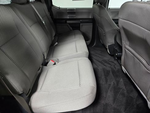 Used 2016 Ford F150 XLT w/ Equipment Group 302A Luxury AWD/4WD image 44