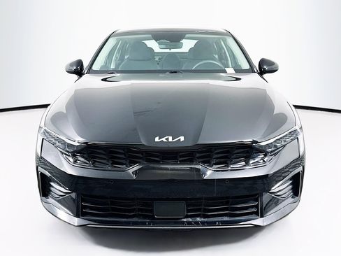 Used 2025 Kia K5 LXS image 2