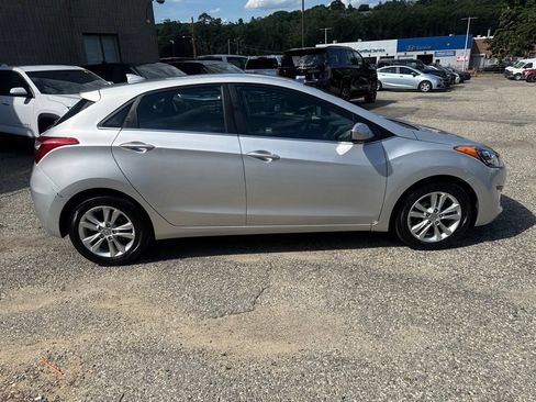 Used 2013 Hyundai Elantra GT FWD image 7