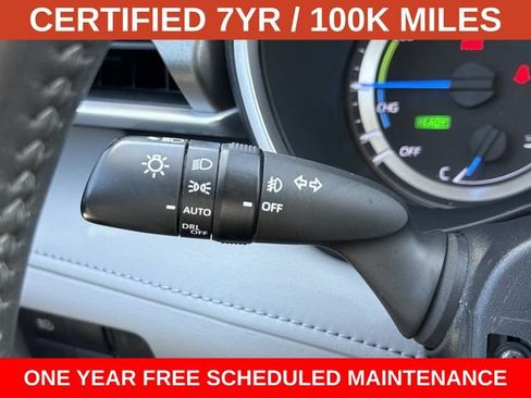 Used 2023 Toyota Highlander XLE AWD/4WD image 27