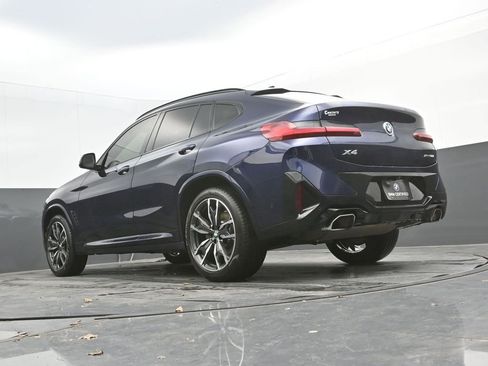 Certified 2023 BMW X4 xDrive30i image 50