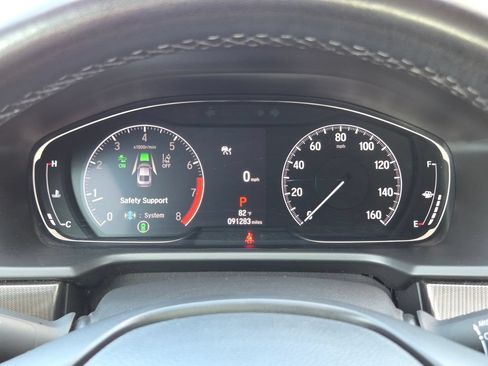 Certified 2021 Honda Accord Sport Special Edition image 35