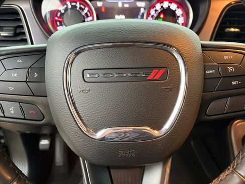 Used 2023 Dodge Challenger SXT RWD image 7