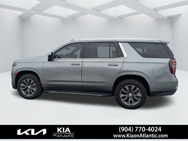 Used 2023 Chevrolet Tahoe LS AWD/4WD image 5