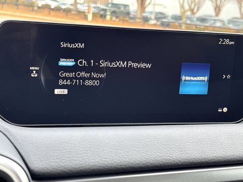 New 2026 MAZDA CX-50 Meridian Edition w/ Weather Package image 33