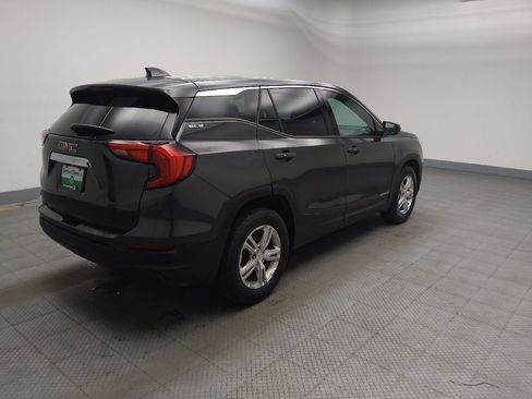 Used 2019 GMC Terrain SLE image 10