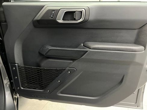 Used 2025 Ford Bronco Big Bend image 21