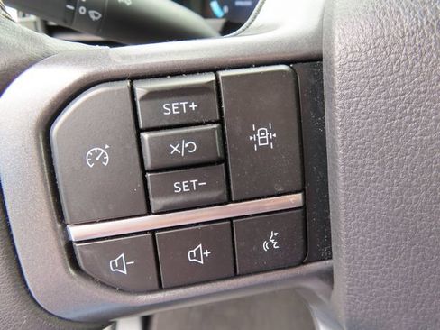 Used 2024 Ford F150 XLT w/ Tow/Haul Package AWD/4WD image 19