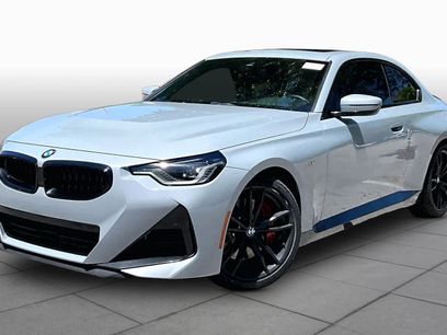 Used 2022 BMW 230i Coupe w/ Premium Package