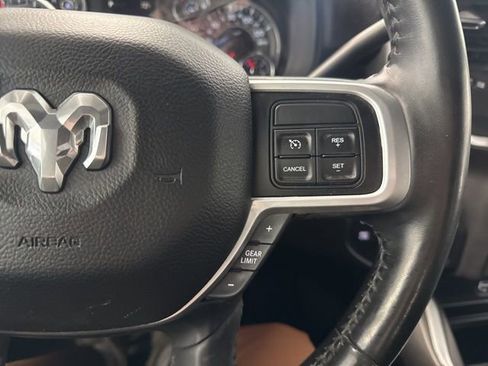 Used 2021 RAM 2500 Big Horn w/ Level 1 Equipment Group image 40