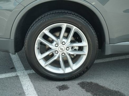 Used 2025 Dodge Durango GT AWD/4WD image 46