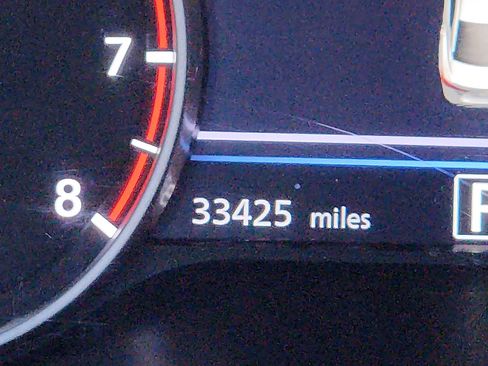 Used 2024 Nissan Sentra SV image 19