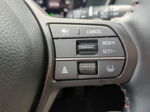 New 2026 Honda CR-V Sport-L image 17