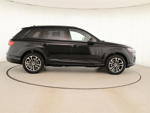 New 2026 Audi Q7 2.0T Premium Plus image 8