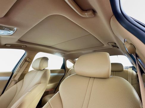 New 2026 Genesis G80 2.5T Advanced image 14