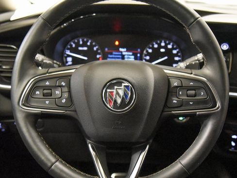 Used 2023 Buick Envision Preferred w/ Sport Touring Package image 29