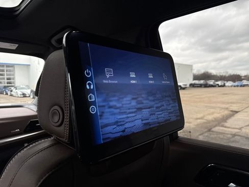 New 2026 Chevrolet Tahoe High Country image 32