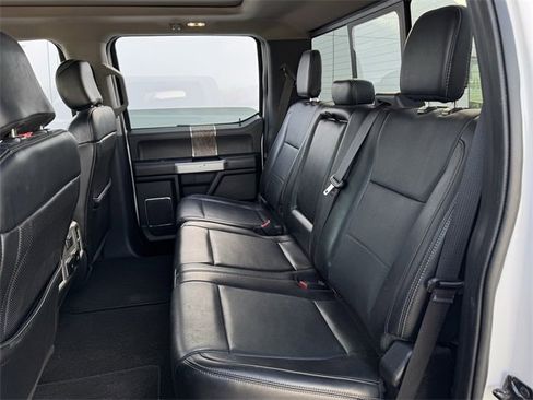 Used 2019 Ford F250 Lariat w/ Lariat Ultimate Package image 30