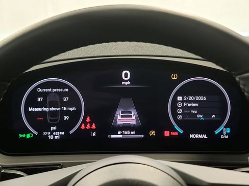 New 2026 Porsche Cayenne Coupe image 19