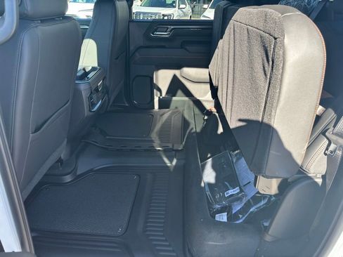 New 2026 GMC Sierra 3500 AT4 w/ AT4 Premium Plus Package image 28