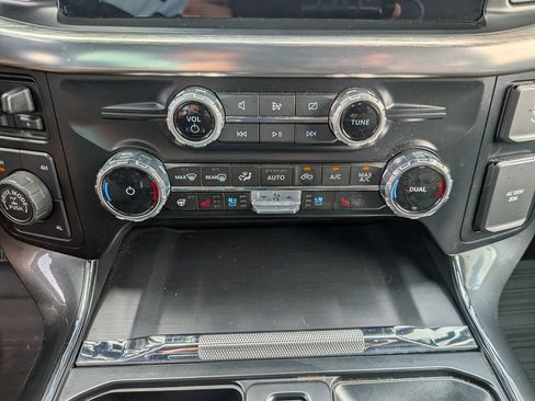 Used 2023 Ford F150 Lariat w/ Equipment Group 502A High AWD/4WD image 21