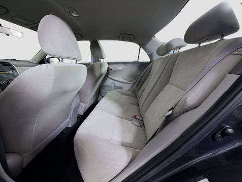 Used 2009 Toyota Corolla LE image 20