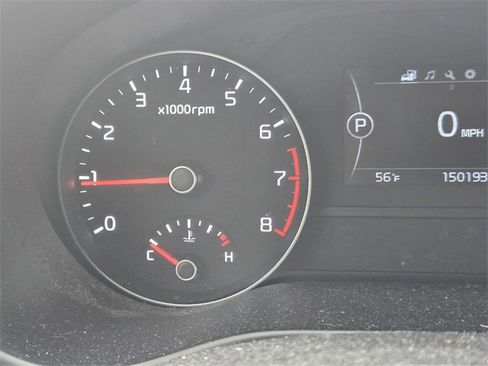 Used 2017 Kia Sportage EX w/ EX Premium Package image 22