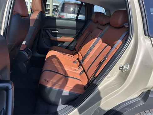 New 2026 MAZDA CX-50 Meridian Edition w/ Weather Package image 10