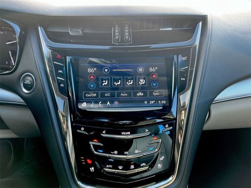 Used 2018 Cadillac CTS Luxury image 13