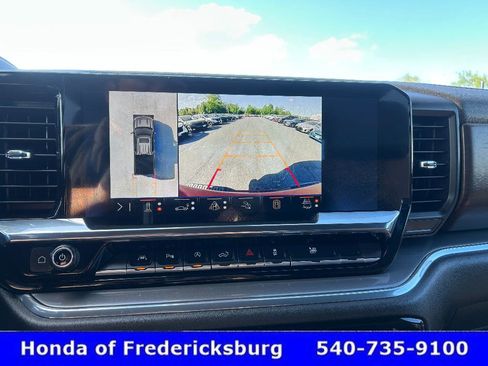 Used 2024 Chevrolet Silverado 1500 High Country w/ Technology Package image 20