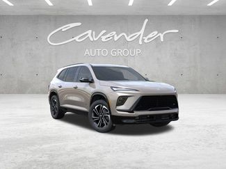 New 2026 Buick Enclave Sport Touring w/ Power Package FWD video 1