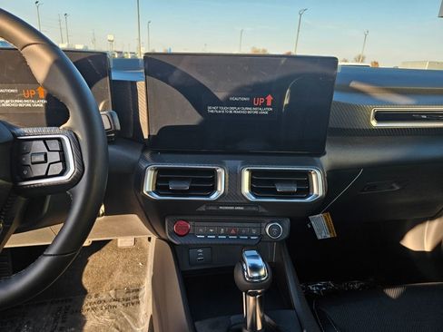 New 2026 Ford Mustang Premium image 17