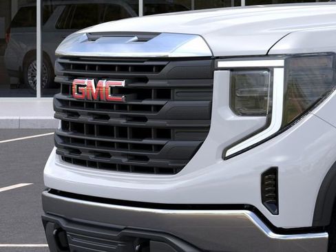 New 2026 GMC Sierra 1500 Pro w/ Convenience Package RWD image 13