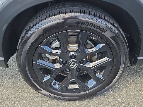 Used 2024 Honda HR-V Sport image 9