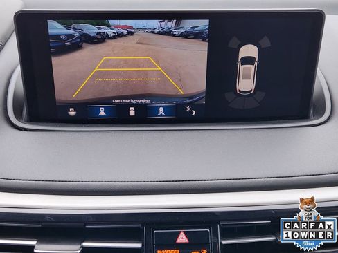 Certified 2023 Acura MDX FWD w/ Technology Package image 19