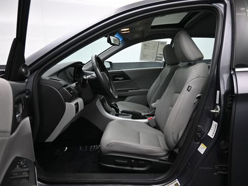 Used 2013 Honda Accord EX-L image 17