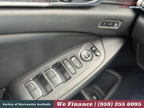 Used 2018 Honda Accord EX-L image 17